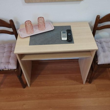 Soba Ivanka Niksic 카를로바크 외부 사진