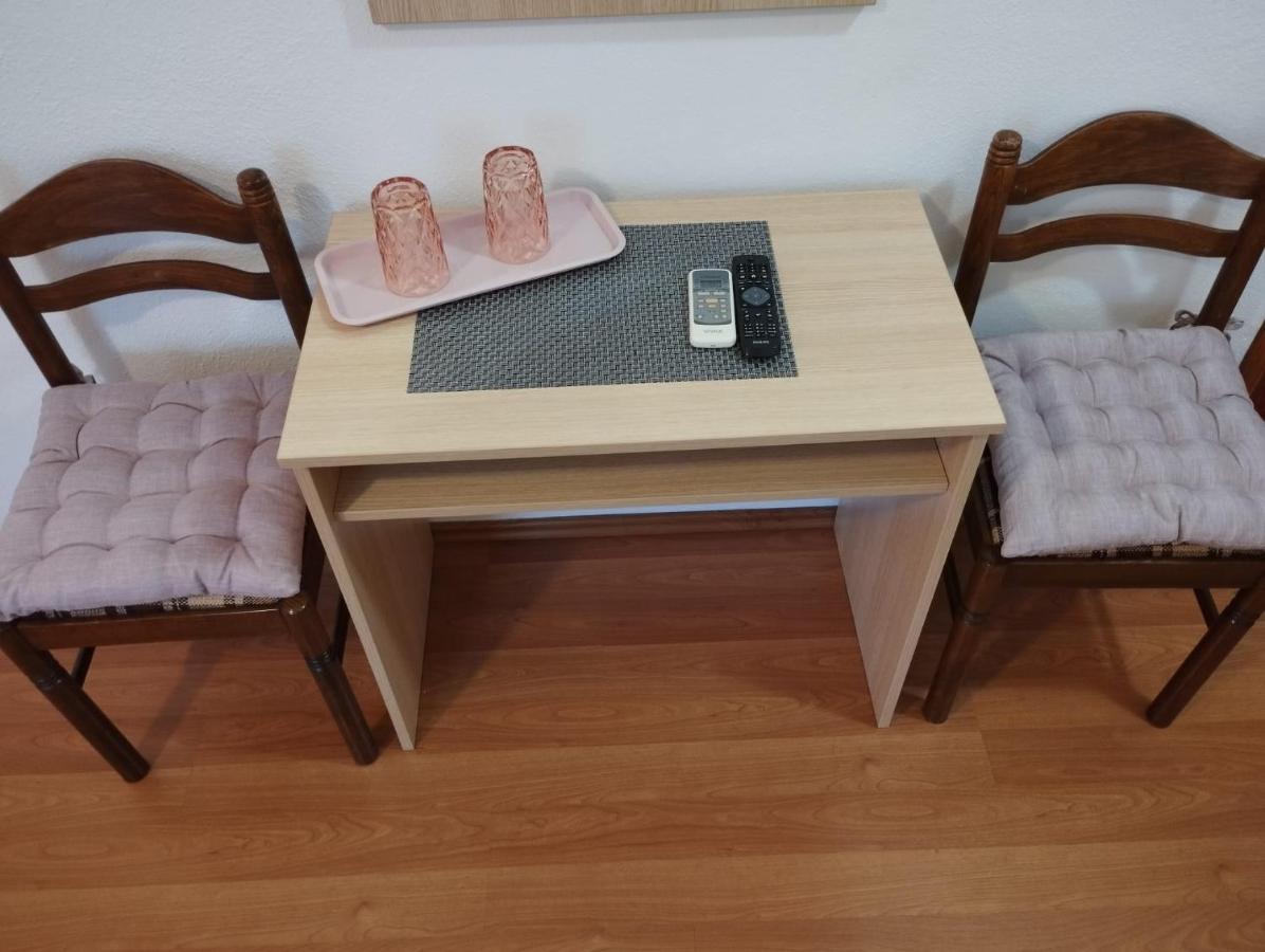 Soba Ivanka Niksic 카를로바크 외부 사진